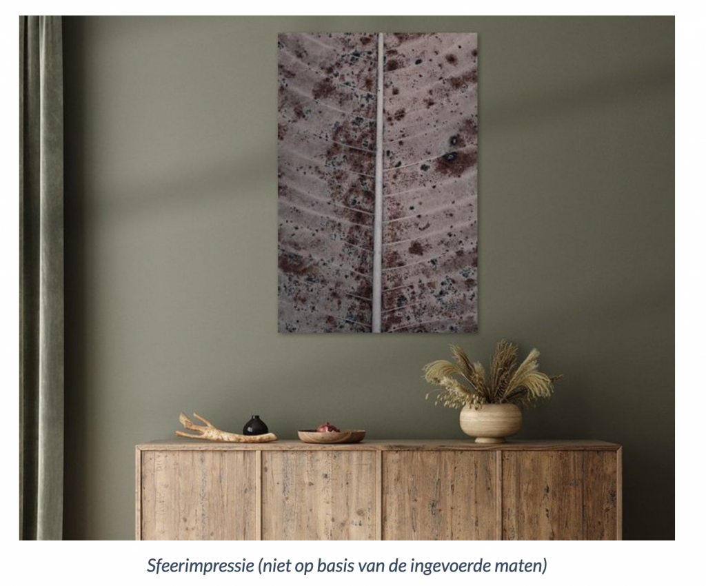 Werk aan de Muur trend Groovy Champagne
