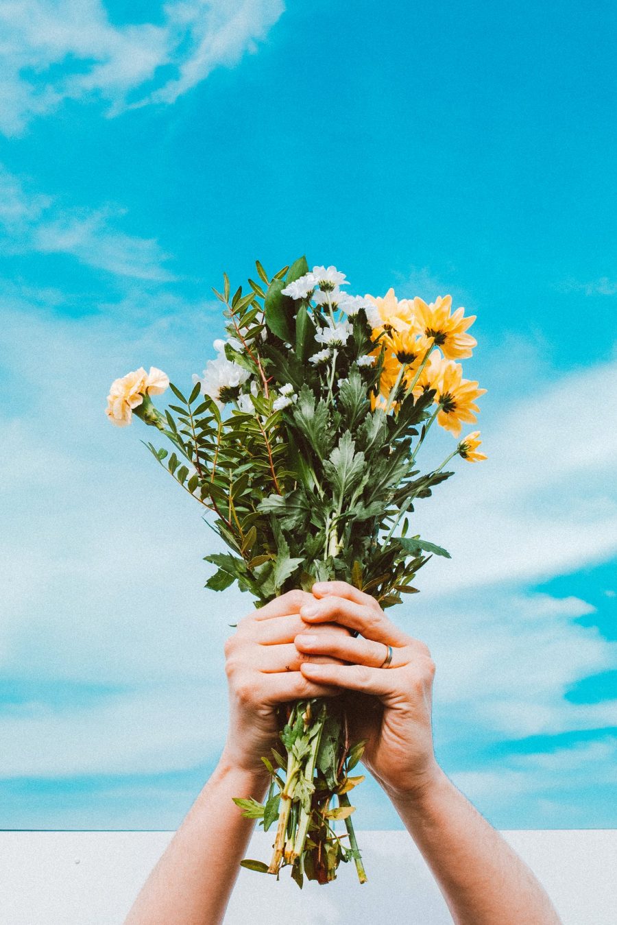 Eetbare bloemen bij jou om de hoek