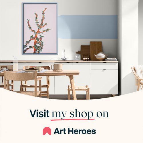 Werk aan de Muur goes Europe