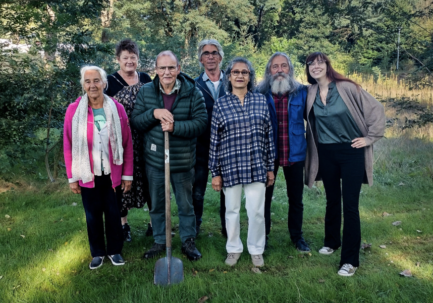 Werkgroep de HEG voor een groen Emmerhout